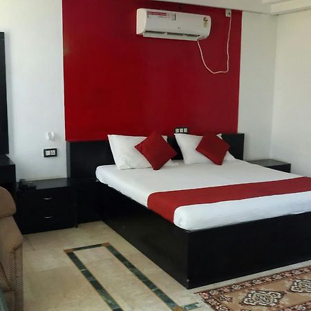 Sanjay Motels I Pvt Ltd Pura Raghunath Exterior photo