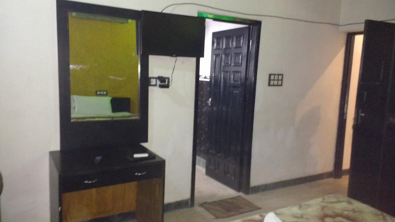 Sanjay Motels I Pvt Ltd Pura Raghunath Exterior photo
