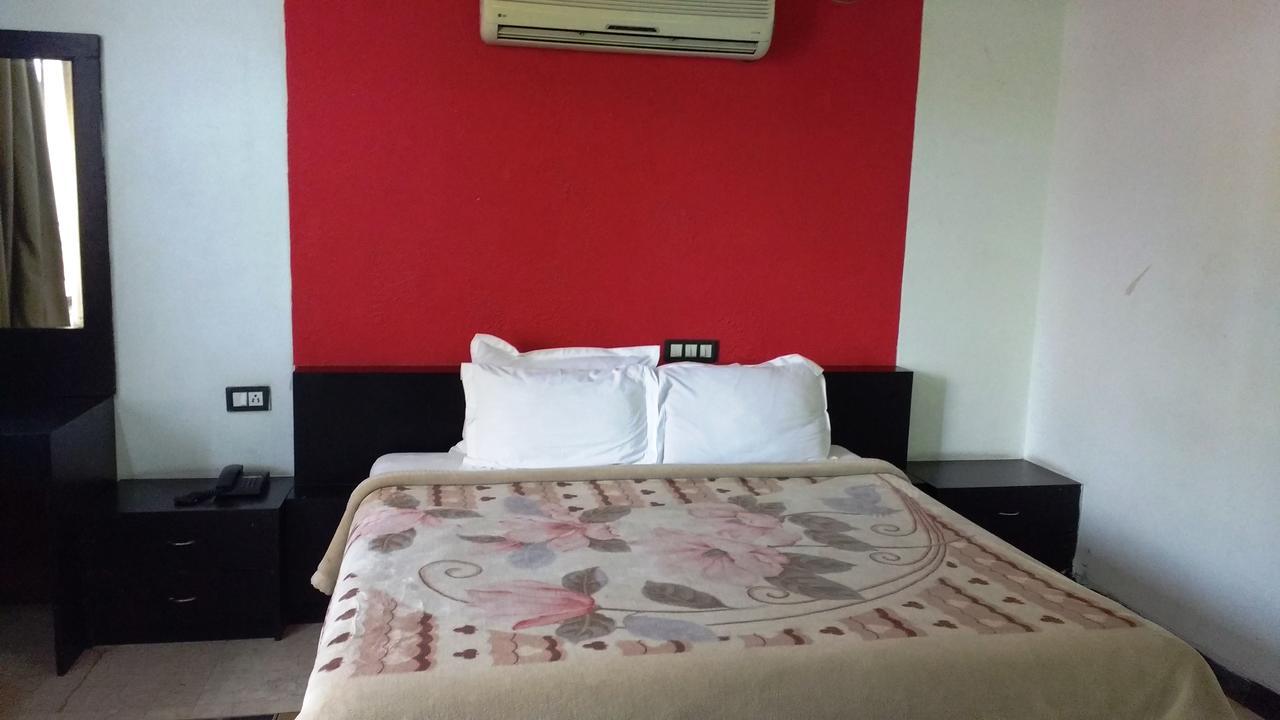 Sanjay Motels I Pvt Ltd Pura Raghunath Exterior photo