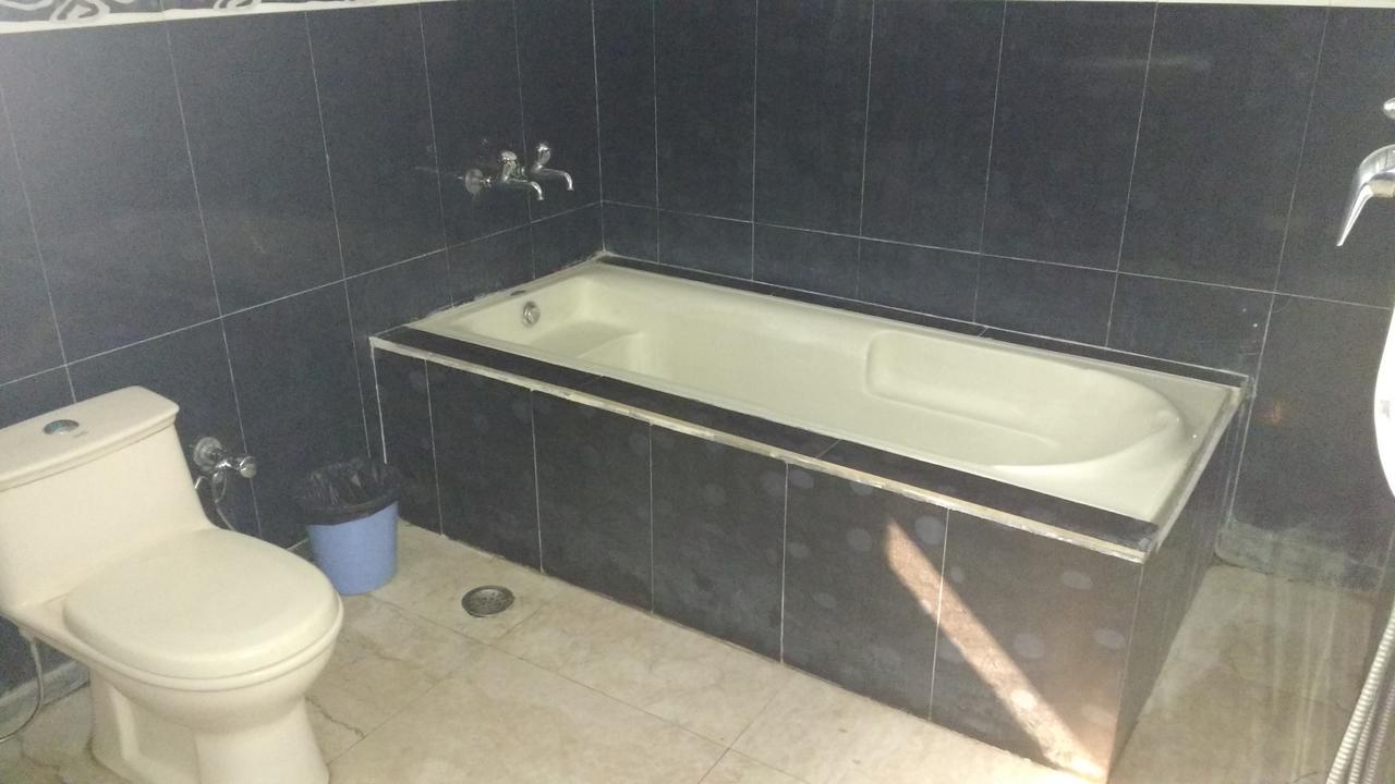 Sanjay Motels I Pvt Ltd Pura Raghunath Exterior photo