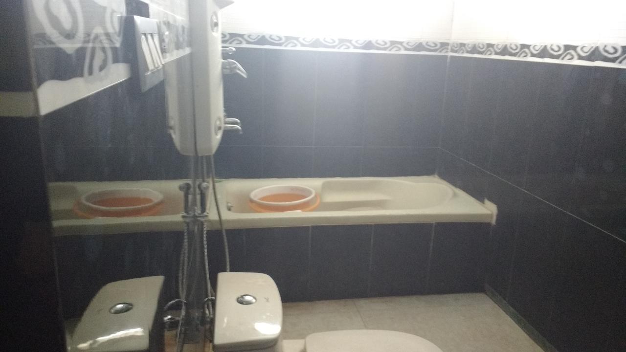 Sanjay Motels I Pvt Ltd Pura Raghunath Exterior photo