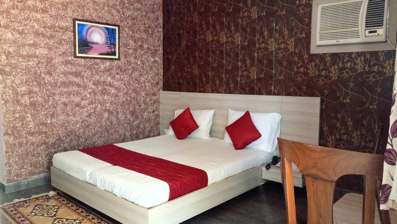 Sanjay Motels I Pvt Ltd Pura Raghunath Exterior photo